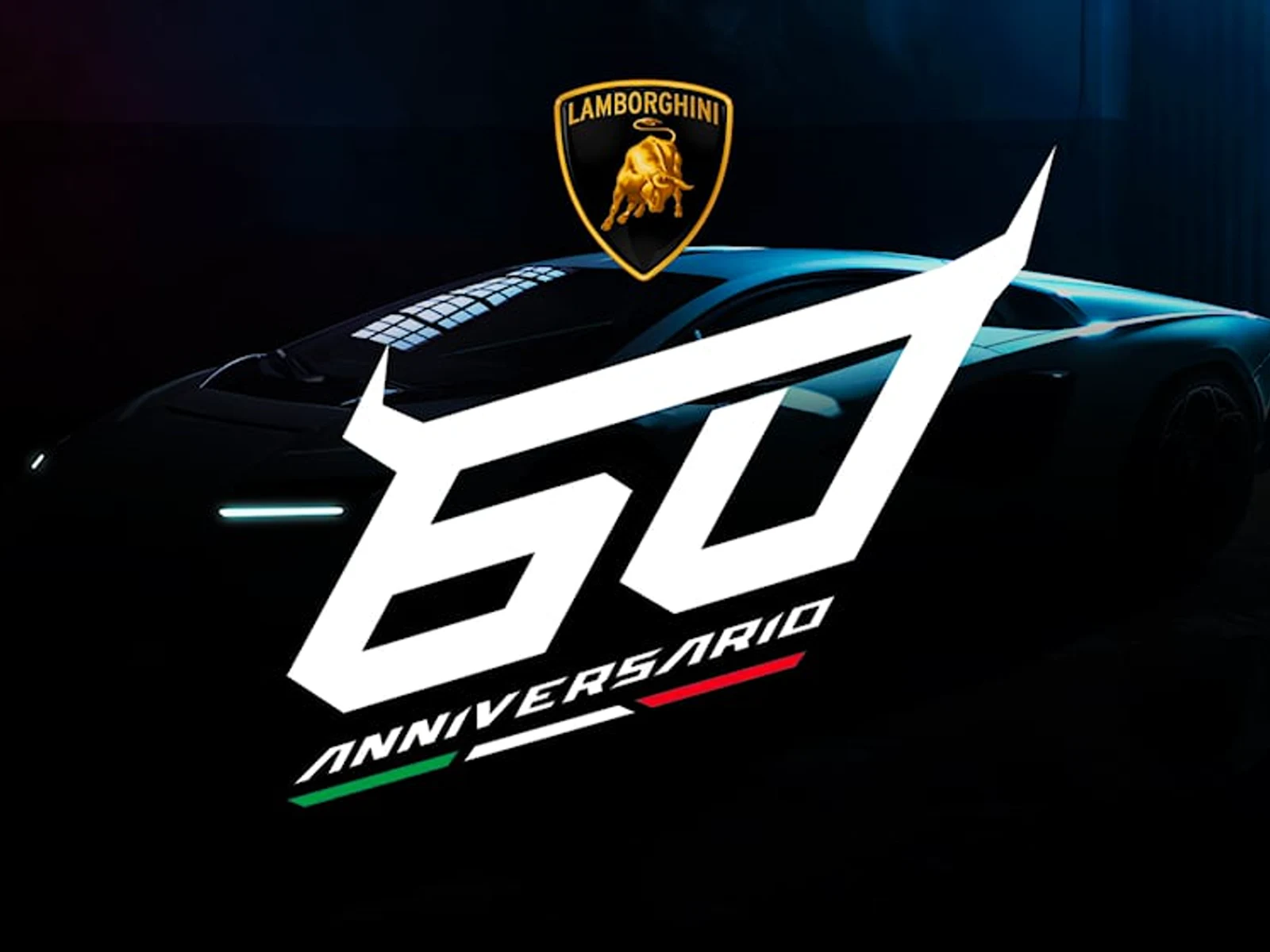 PanamaHatters for Lamborghini Esperienza Giro 60th Anniversary USA