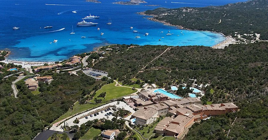 Pevero, Costa Smeralda