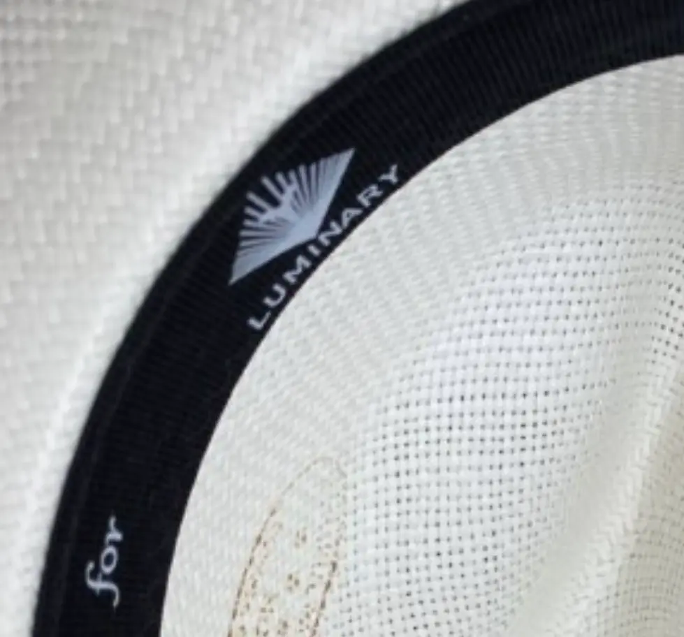 Inter custom inner band detail