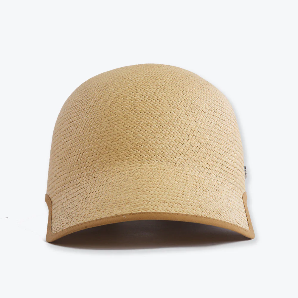 BASEBALL CAP - NATURAL