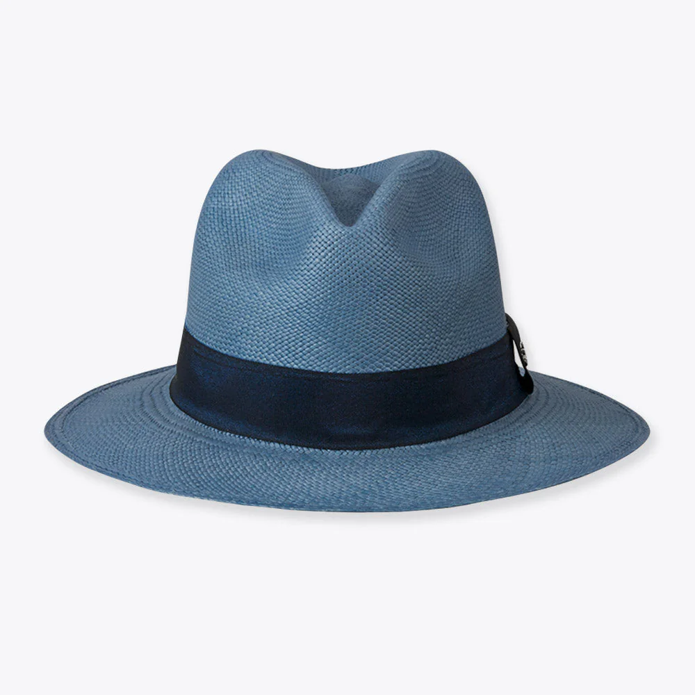 CLASSIC - LIGHT BLU -NAVY BAND
