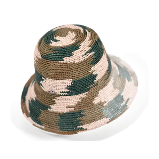 Palm Springs Soft Classic Bucket