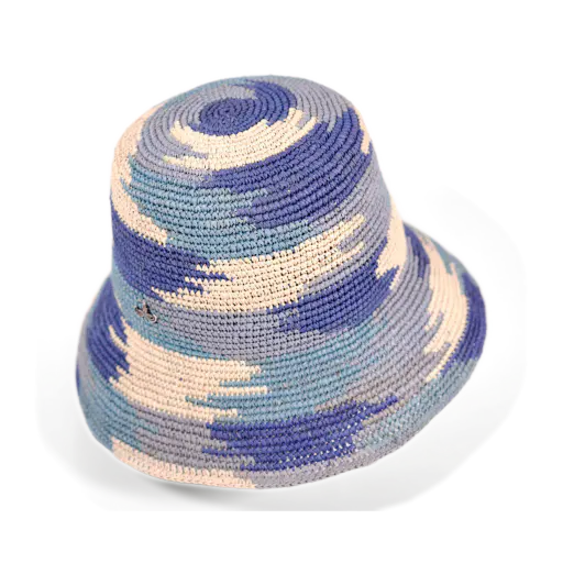 Dubai Soft Classic Bucket