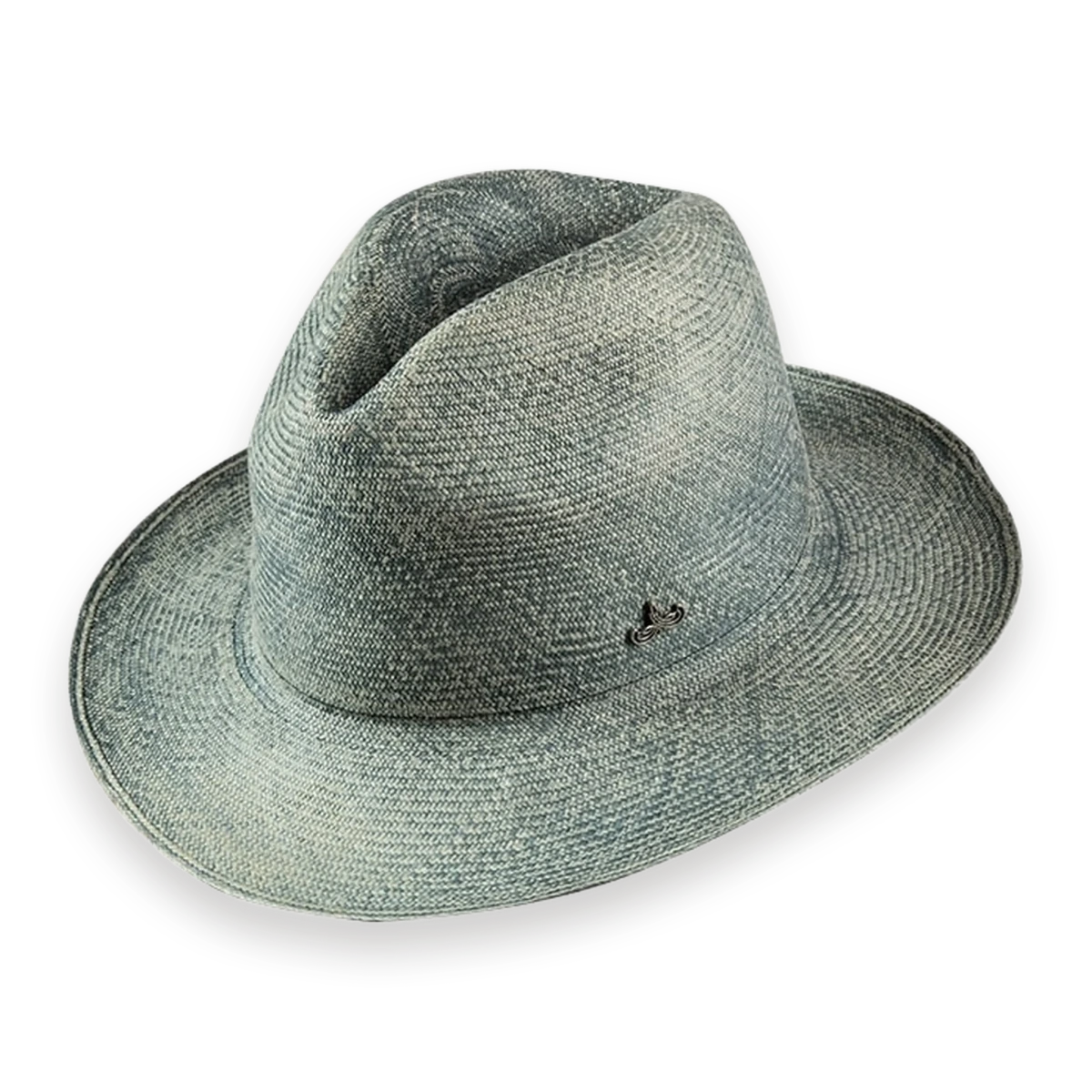 Saint-Tropez Stone Blue Roll-Up Suite