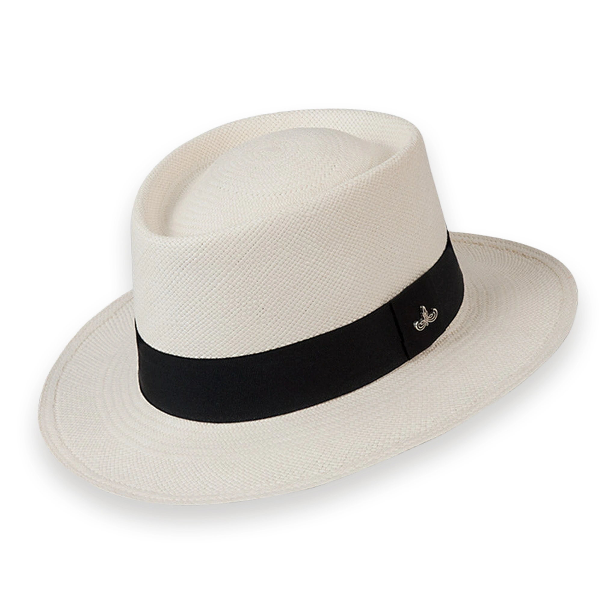 Capri Havana Black Tie