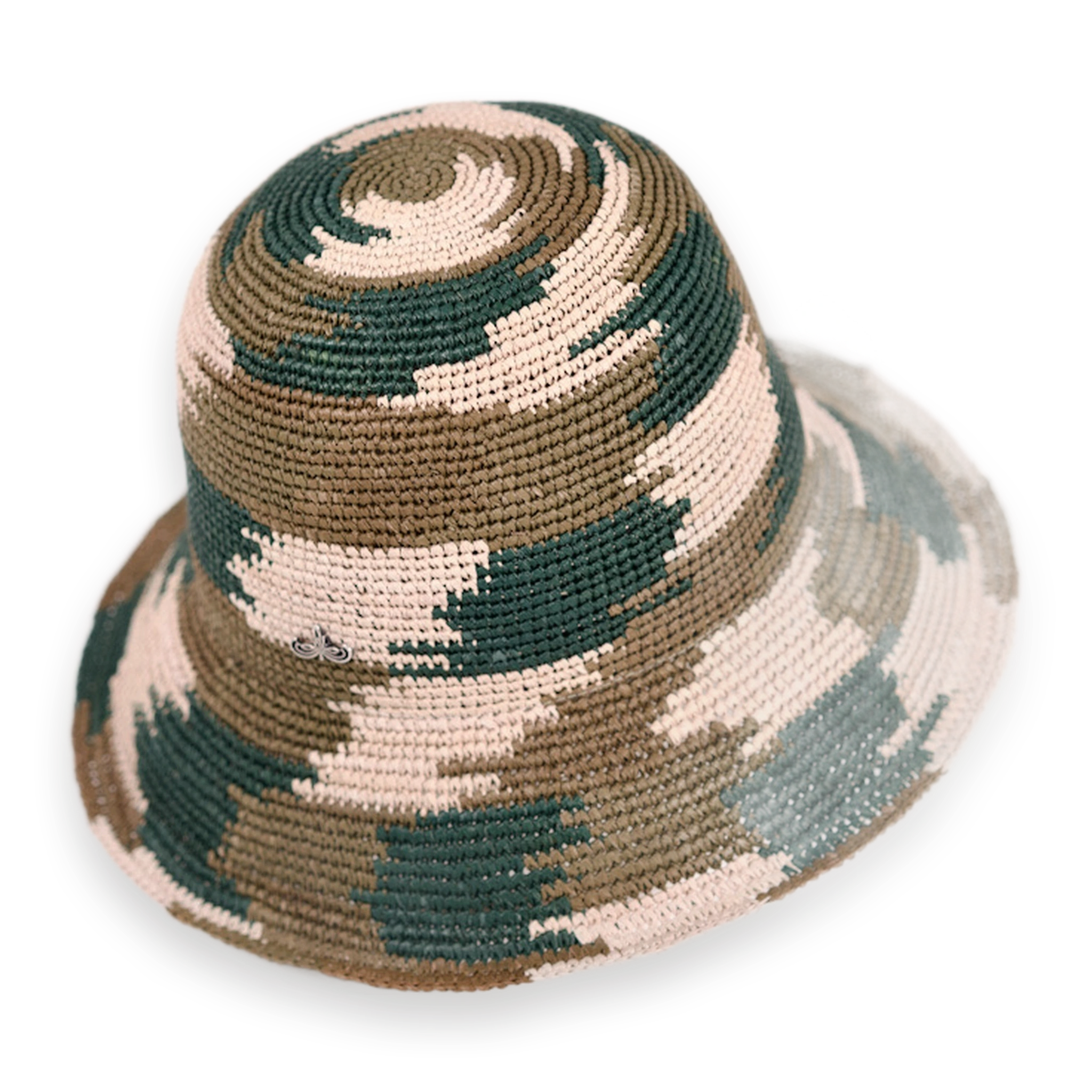Palm Springs Soft Classic Bucket