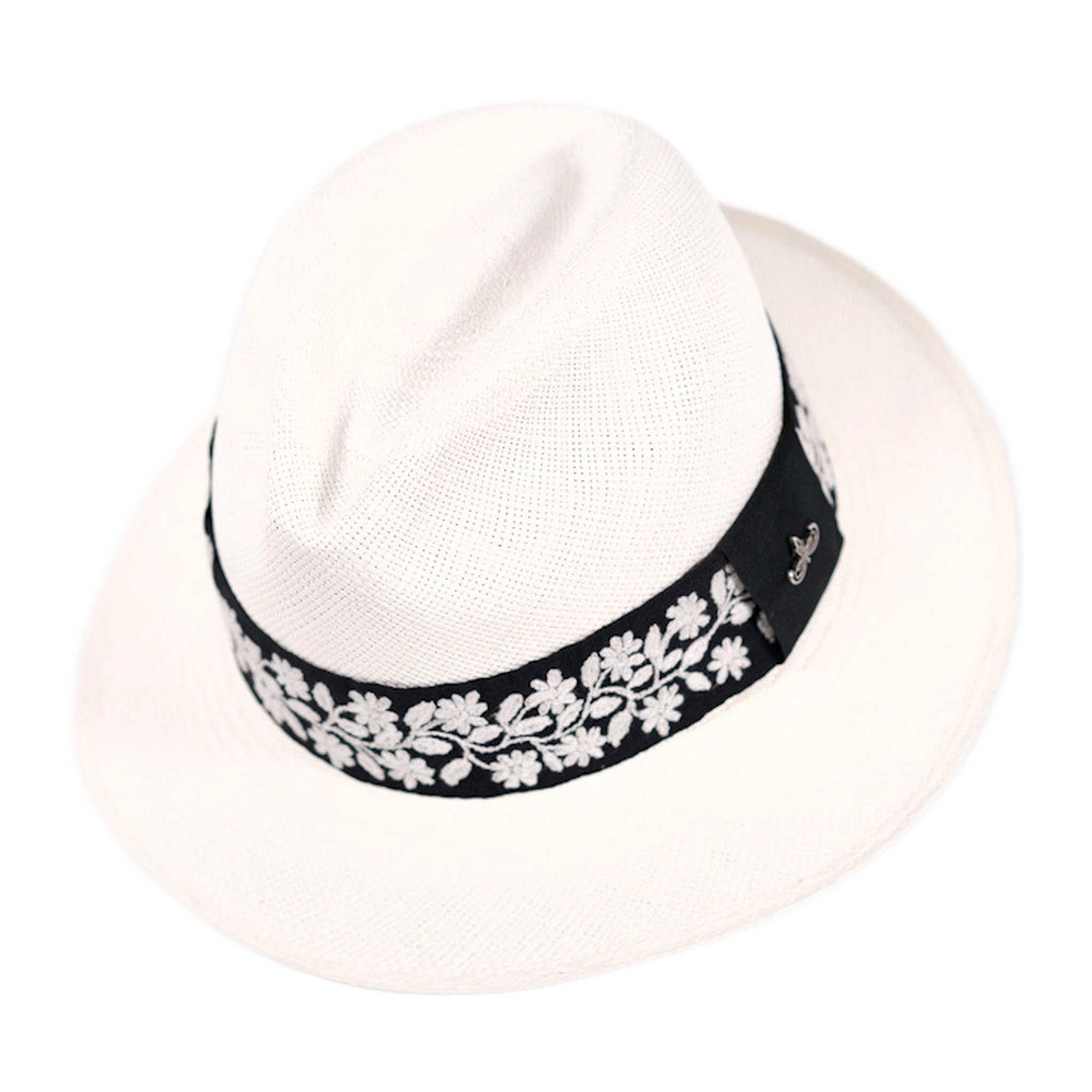 Capri Soft Classic Black Tie