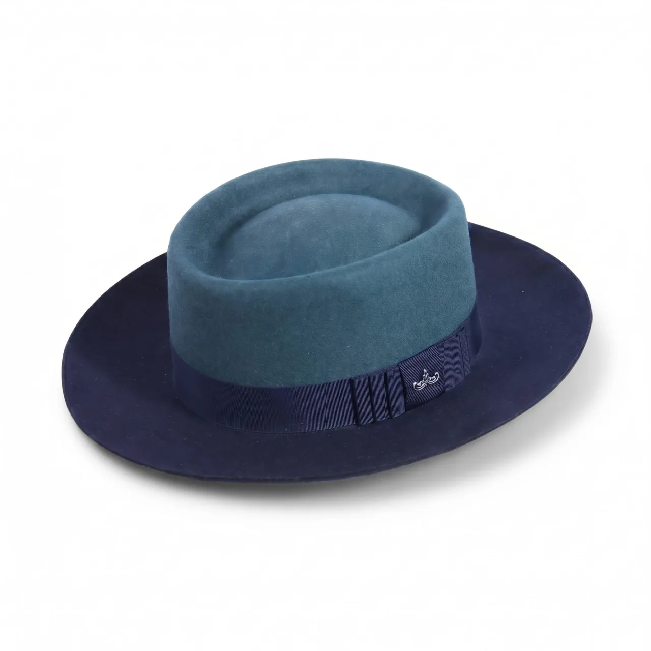 Como Havana Navy Merino