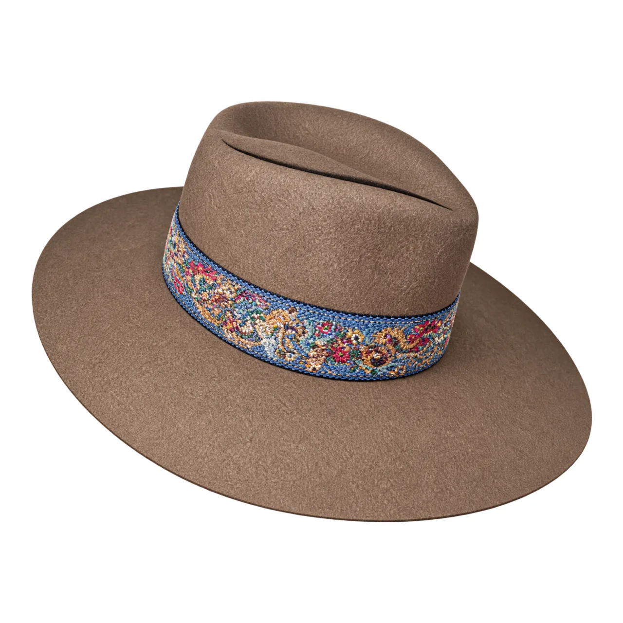 Gstaad Castoro Merino