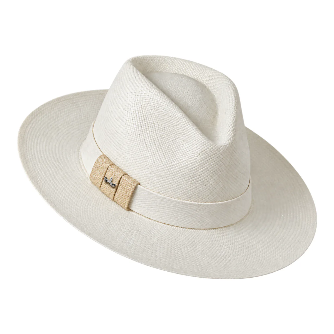 Saint-Tropez Sabrina Resort Fedora
