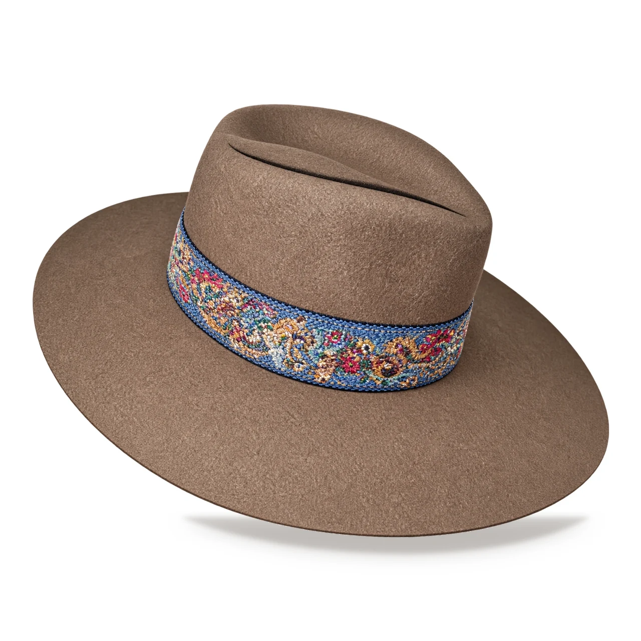 Gstaad Castoro Merino