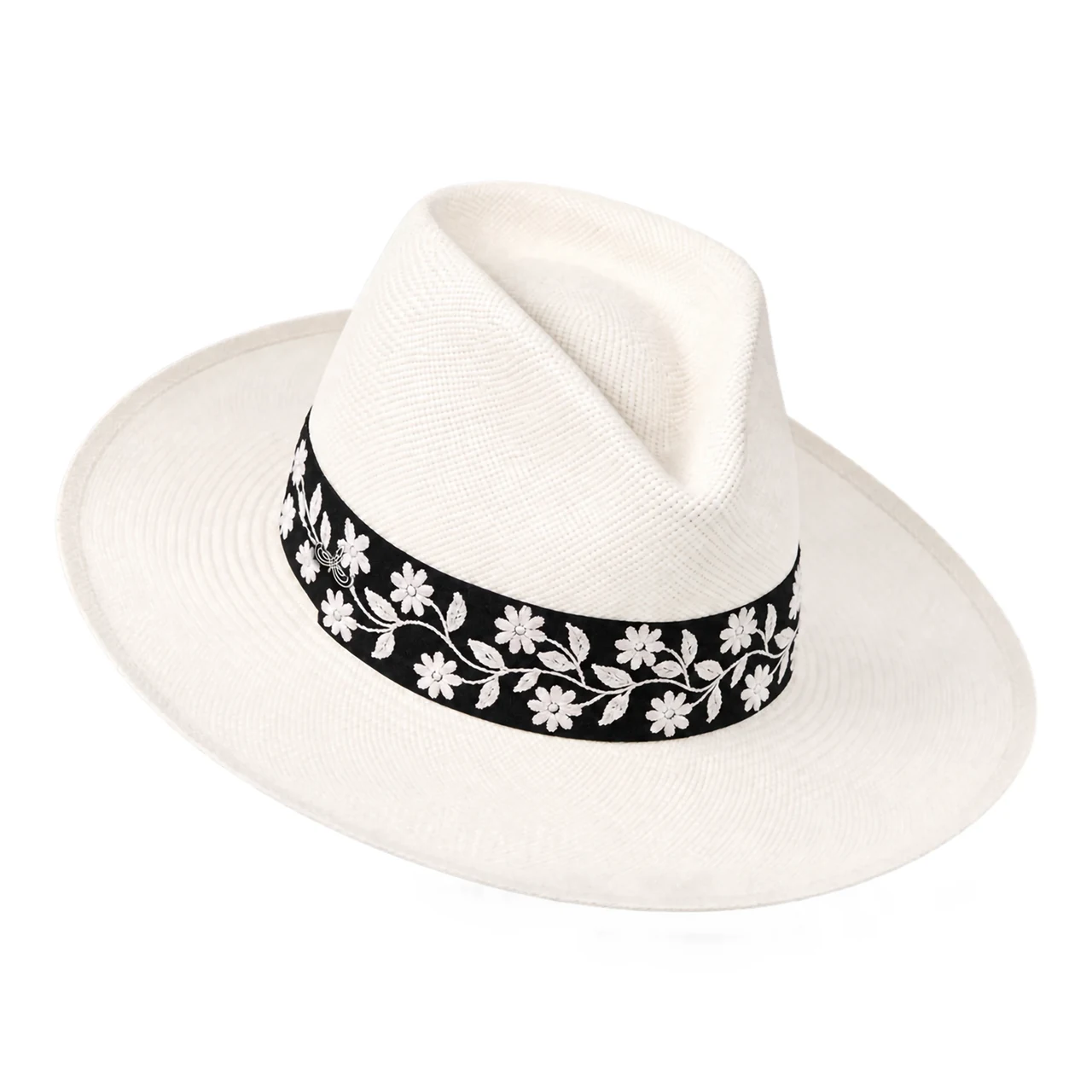 Capri Soft Classic Black Tie Clubhouse