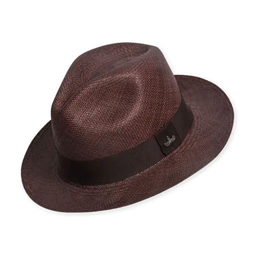 CLASSIC - BROWN -BROWN BAND