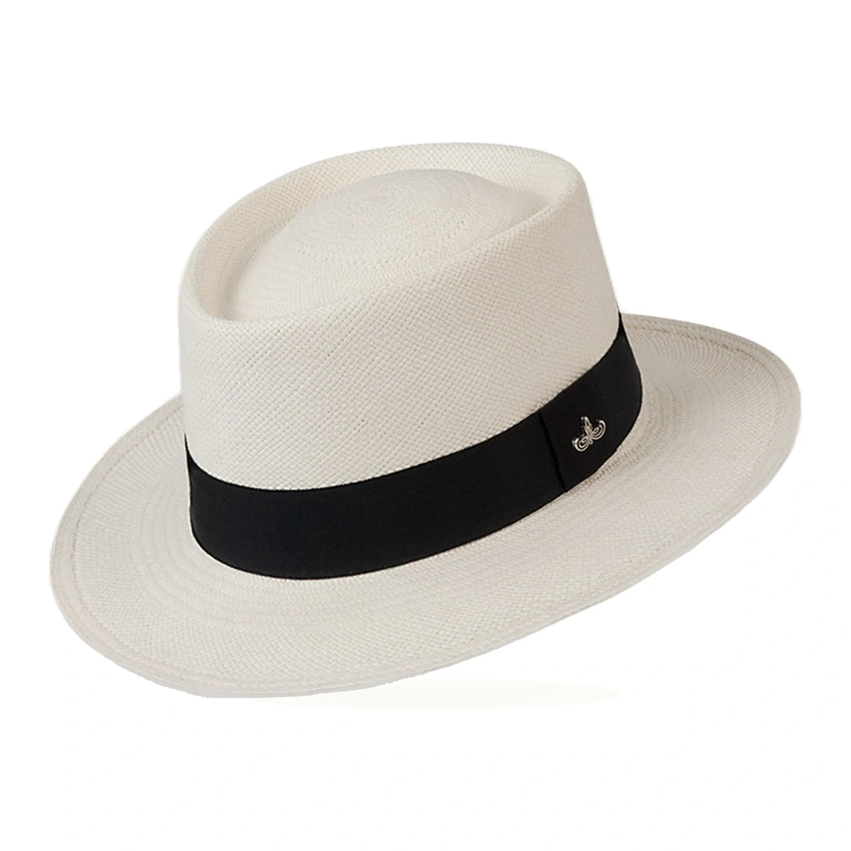 Capri Havana Black Tie
