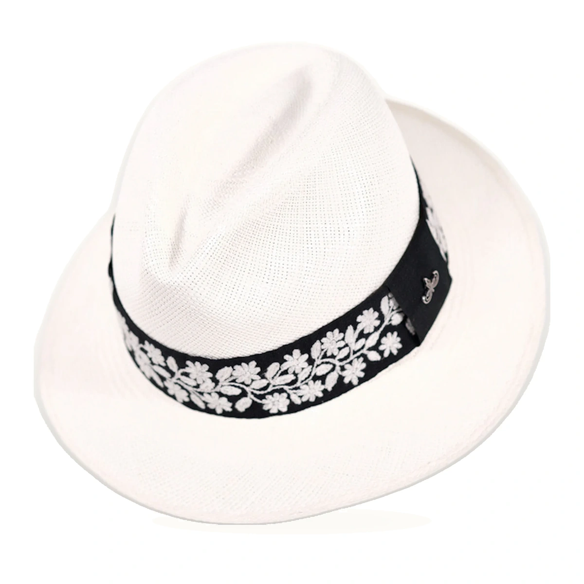 Capri Soft Classic Black Tie