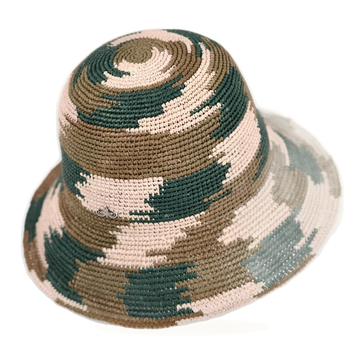Palm Springs Soft Classic Bucket