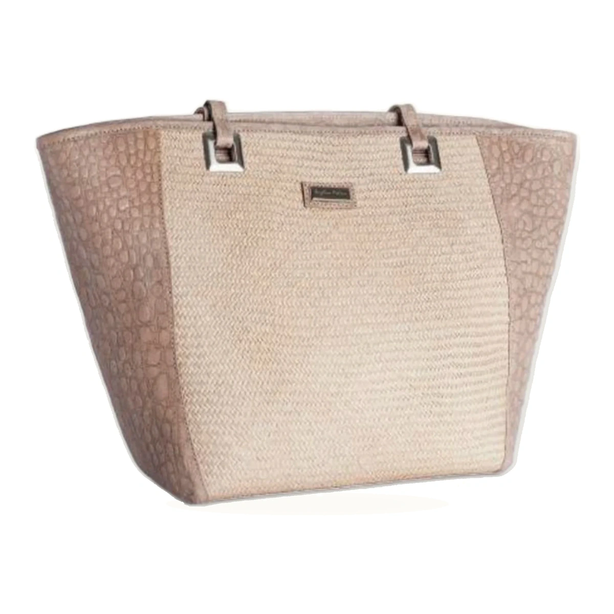Hamptons Rose City Tote