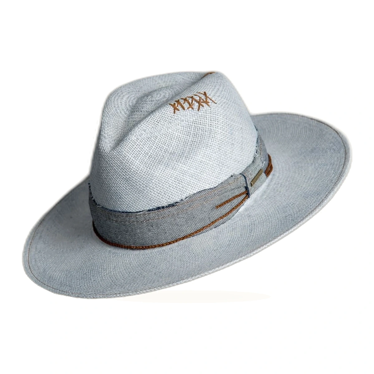 Saint-Tropez Max Azure Band