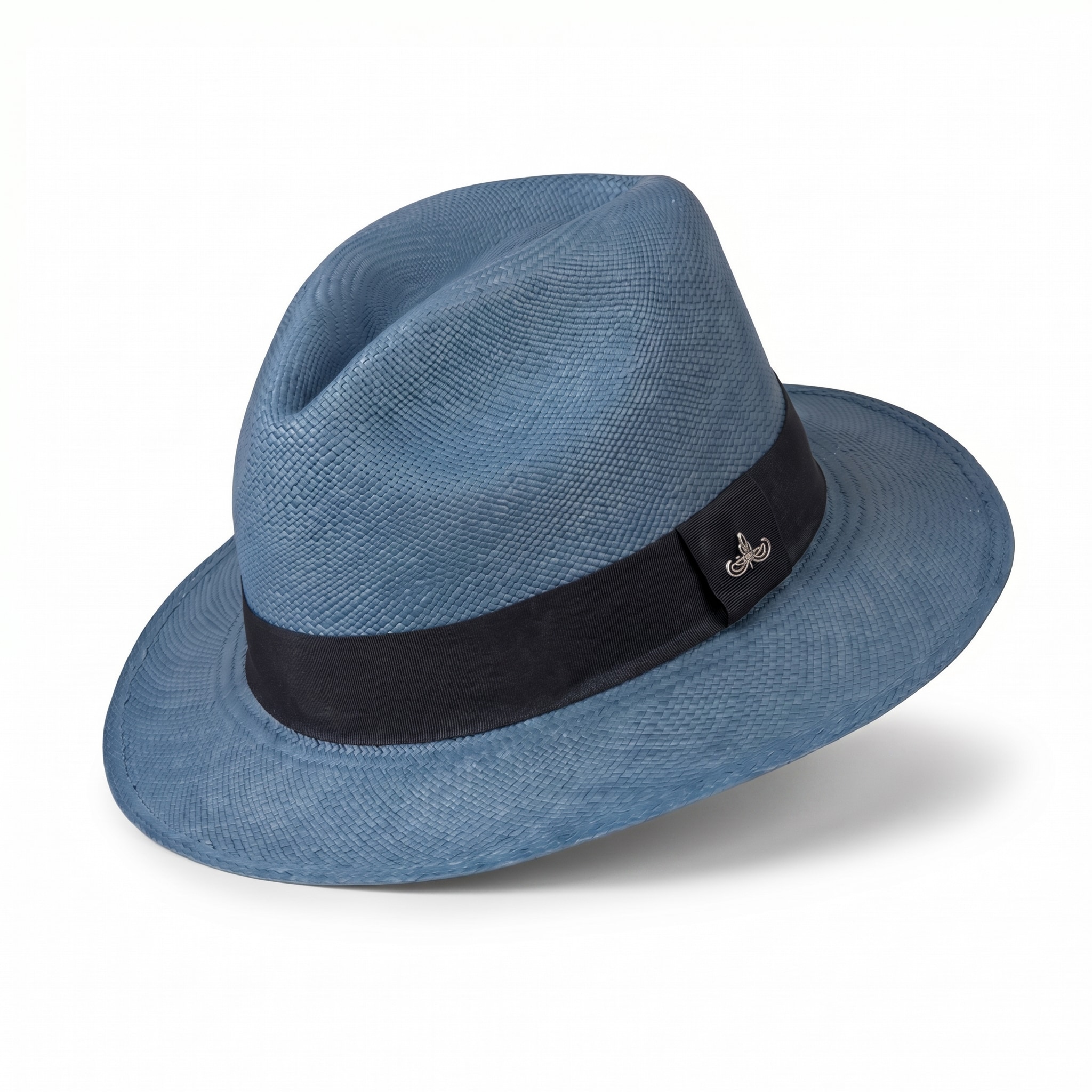 CLASSIC - LIGHT BLU -NAVY BAND