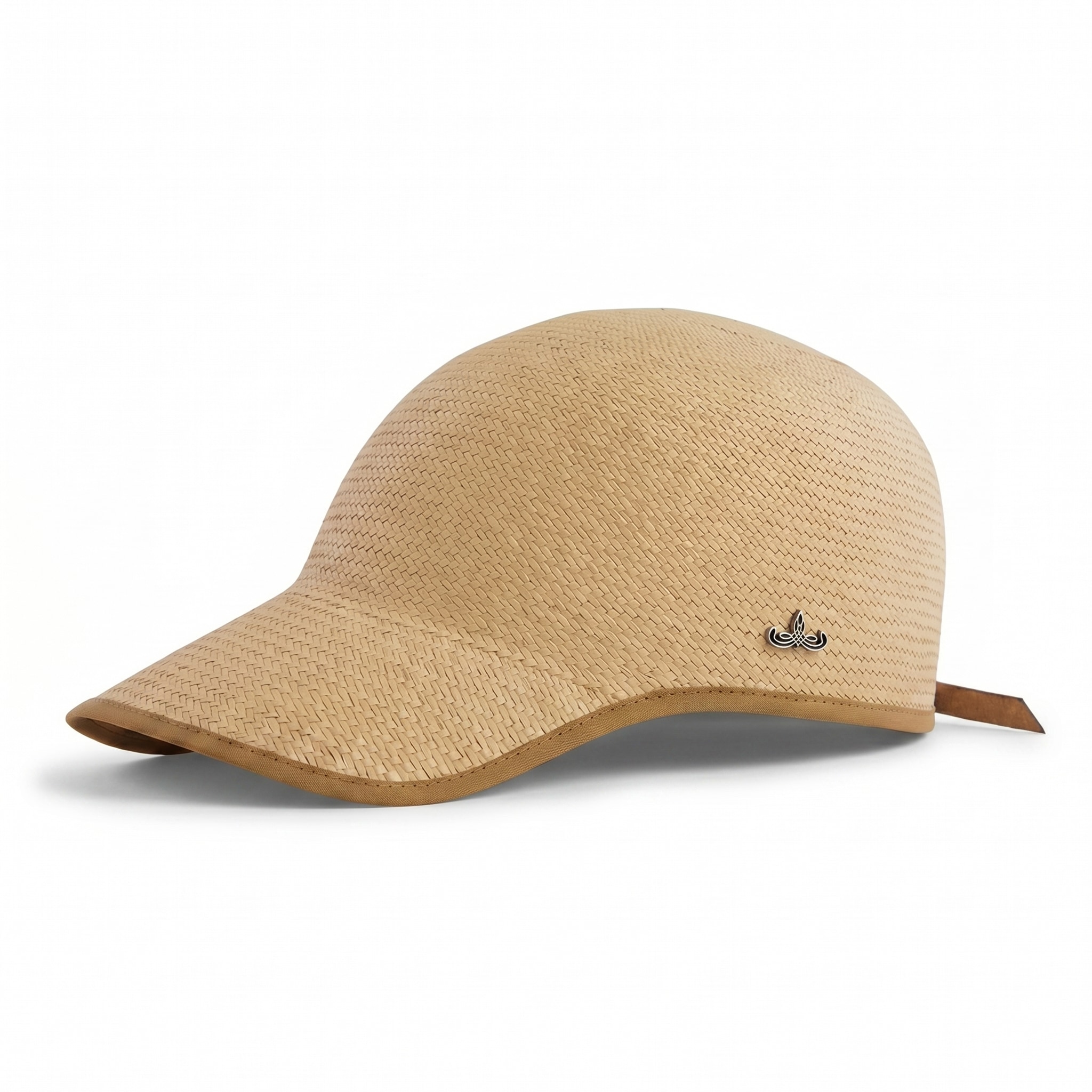 BASEBALL CAP - NATURAL