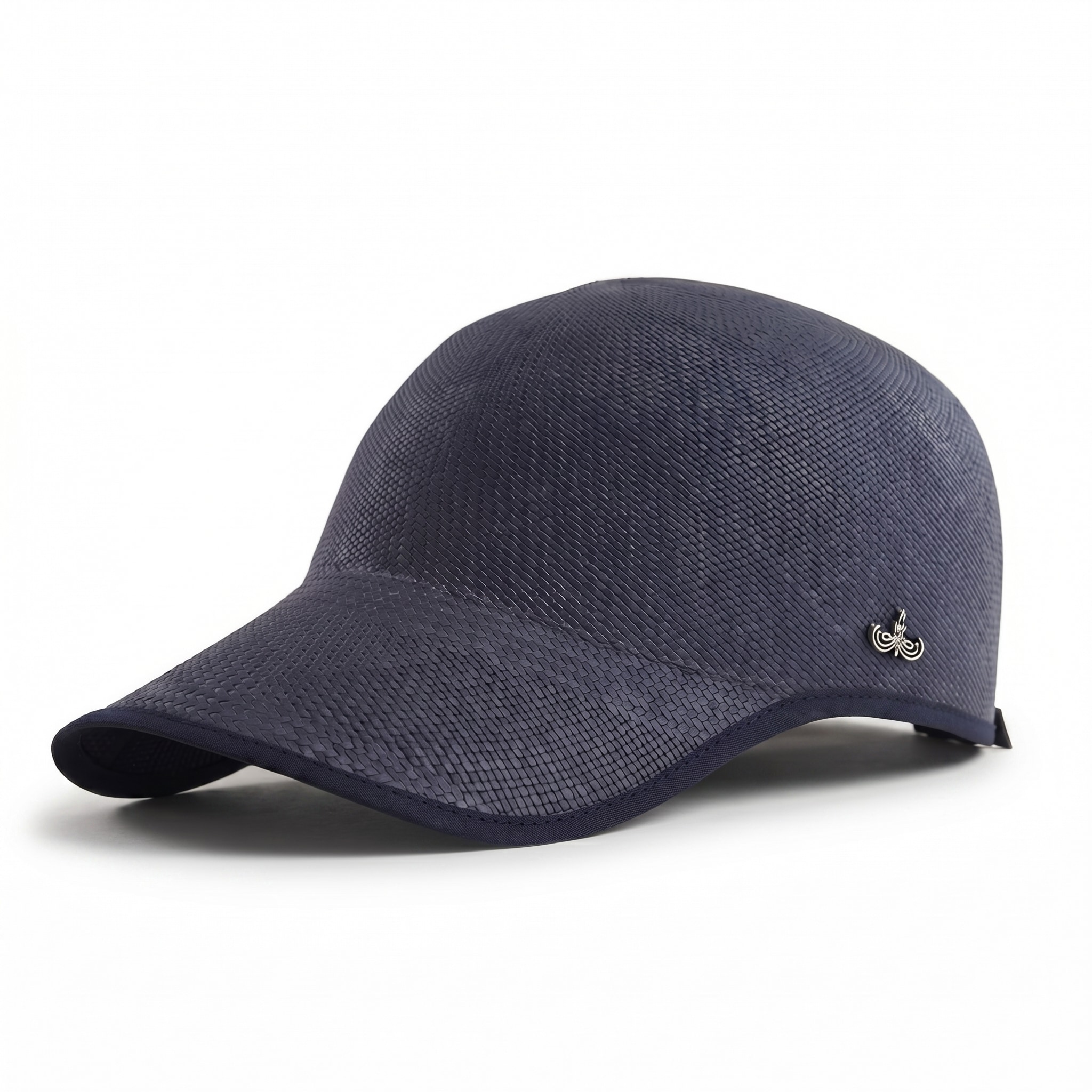BASEBALL CAP - NAVY - EXTRA FINO